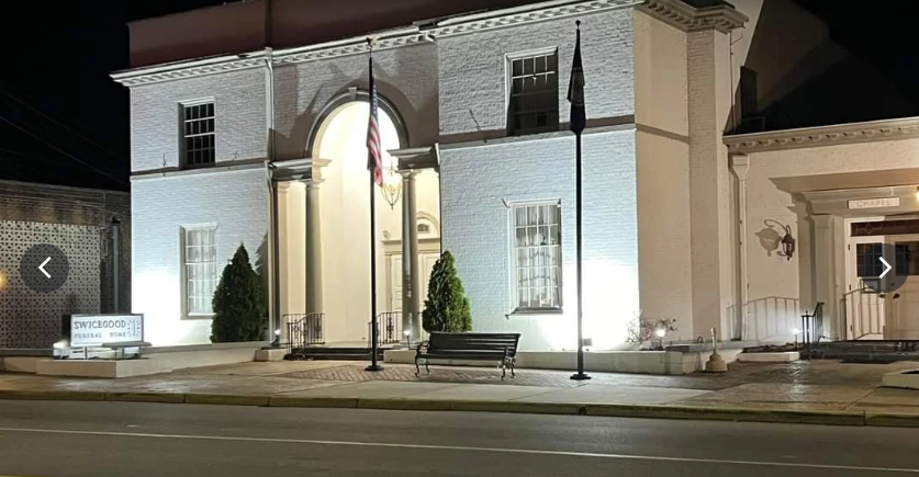 Swicegood Funeral Home