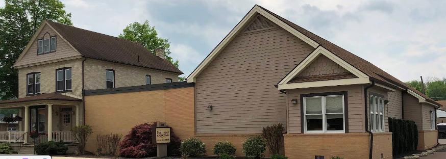 Vandemore Funeral Home | Compassionate Funeral & Cremation Services in