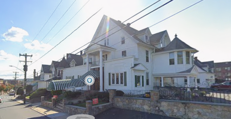 Maiorano Funeral Home