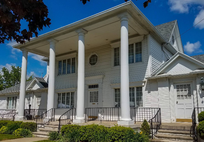 Reeb Funeral Home