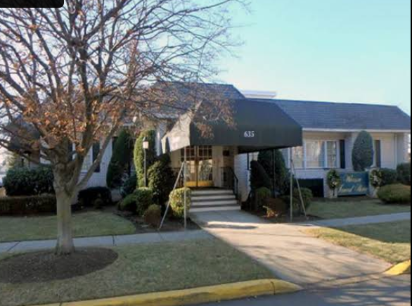 Werson Funeral Home